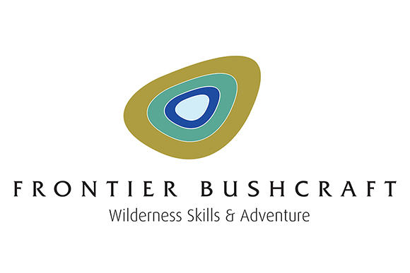 Frontier Bushcraft logo